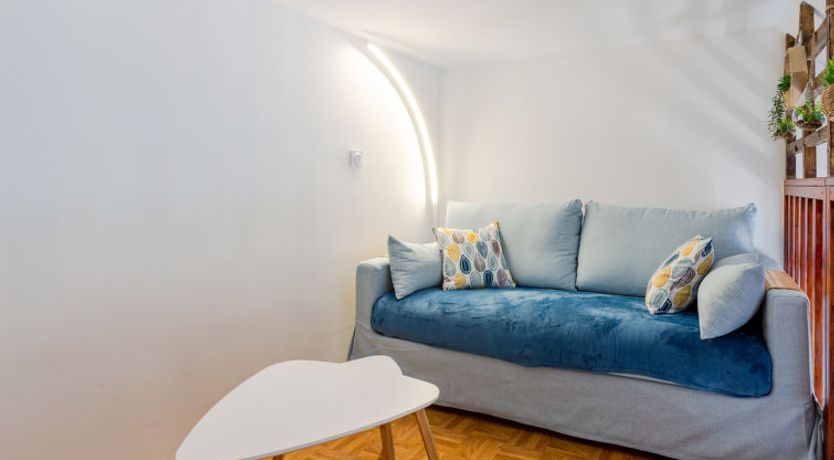 Photo of Cabourg Plage Apartment 22