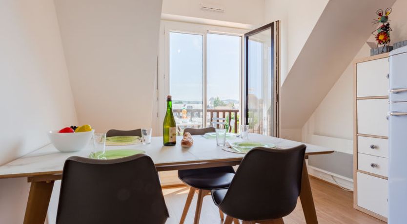 Photo of Cabourg Plage Apartment 22