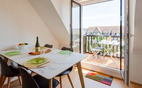 Photo of Cabourg Plage Apartment 22