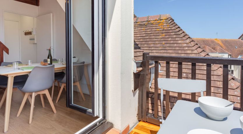 Photo of Cabourg Plage Apartment 22