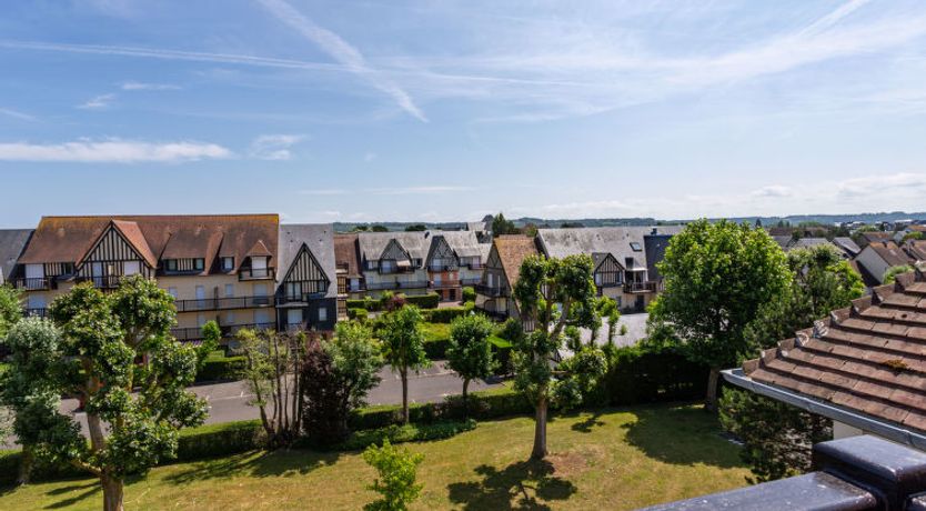 Photo of Cabourg Plage Apartment 22