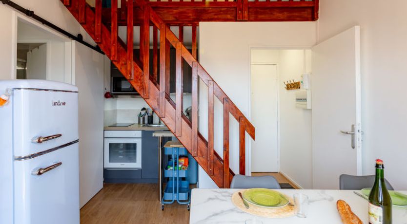 Photo of Cabourg Plage Apartment 22