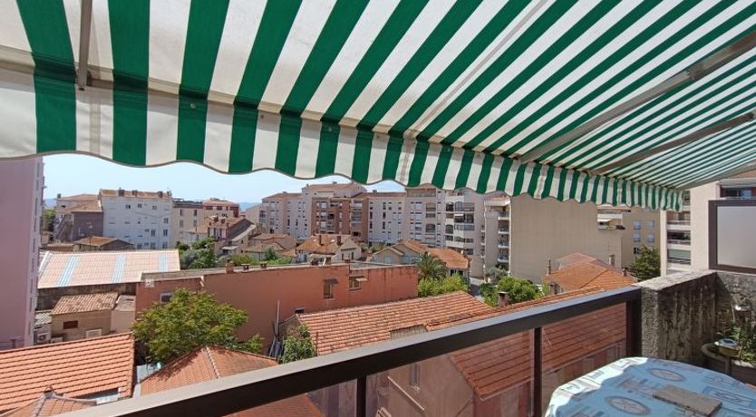 Photo of Le Semiramis