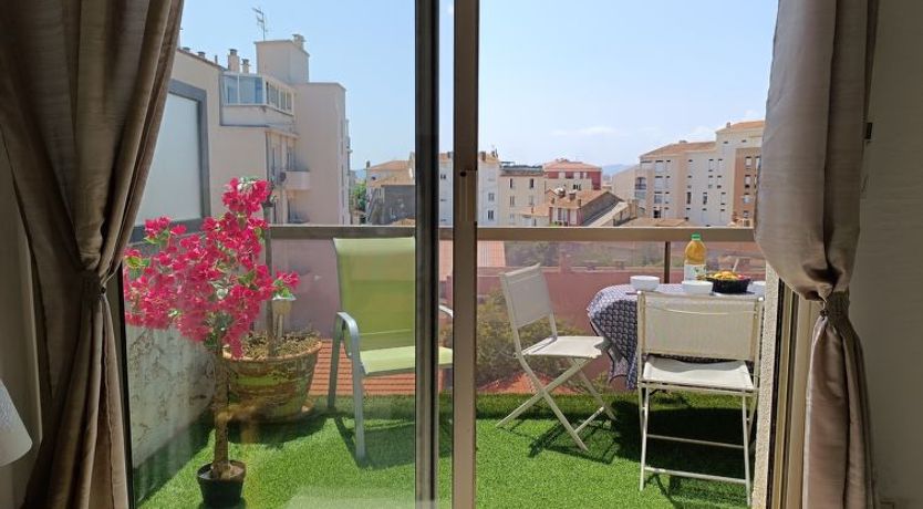 Photo of Le Semiramis