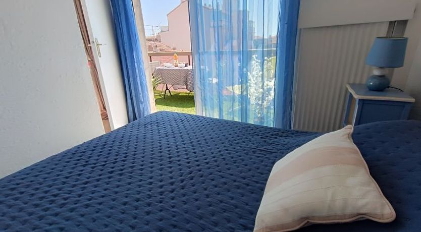 Photo of Le Semiramis