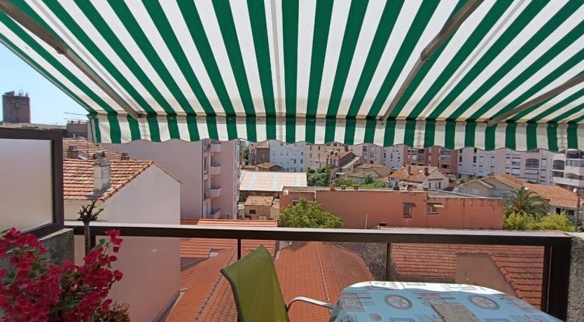 Photo of Le Semiramis