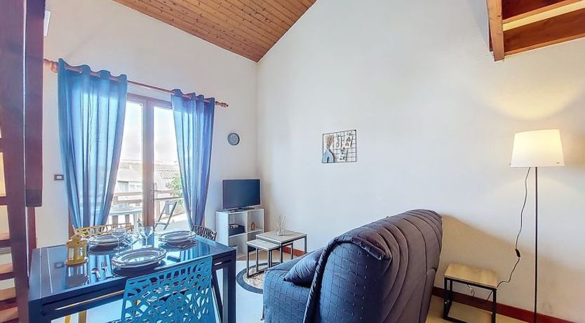 Photo of Moulin de la Brunette Apartment 6