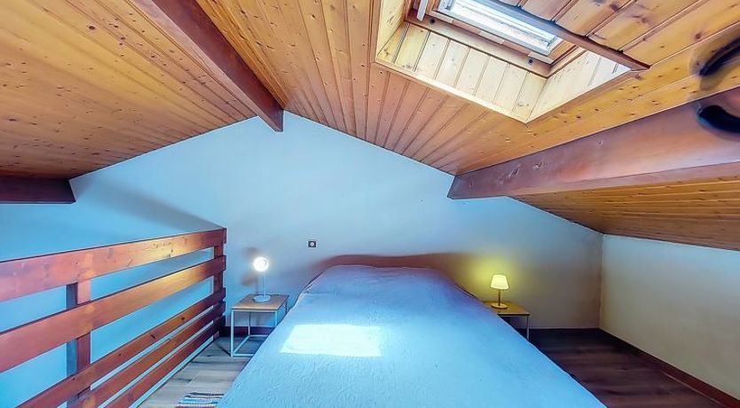 Photo of Moulin de la Brunette Apartment 6