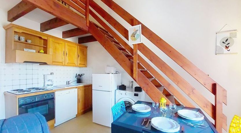 Photo of Moulin de la Brunette Apartment 6