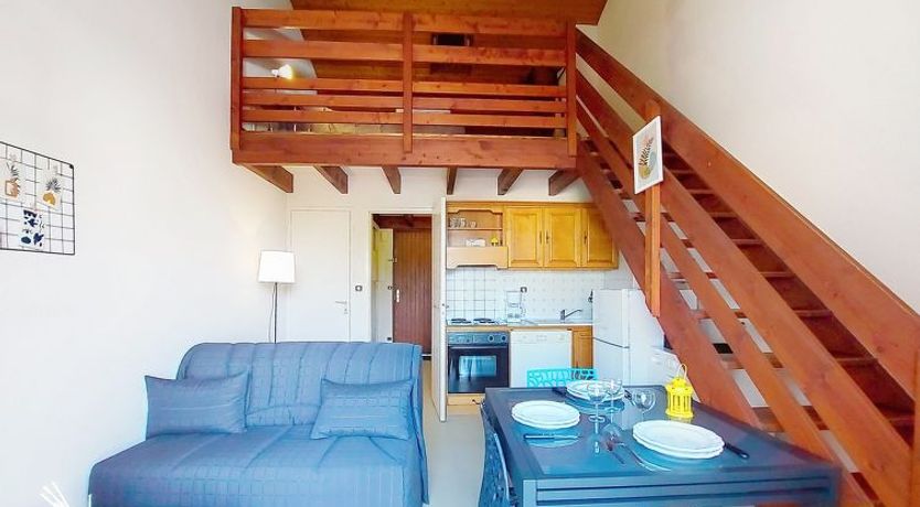 Photo of Moulin de la Brunette Apartment 6