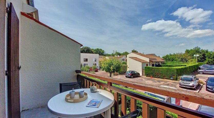 Photo of Moulin de la Brunette Apartment 6