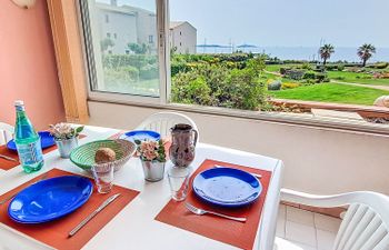 Les Morières Apartment 6 Holiday Home