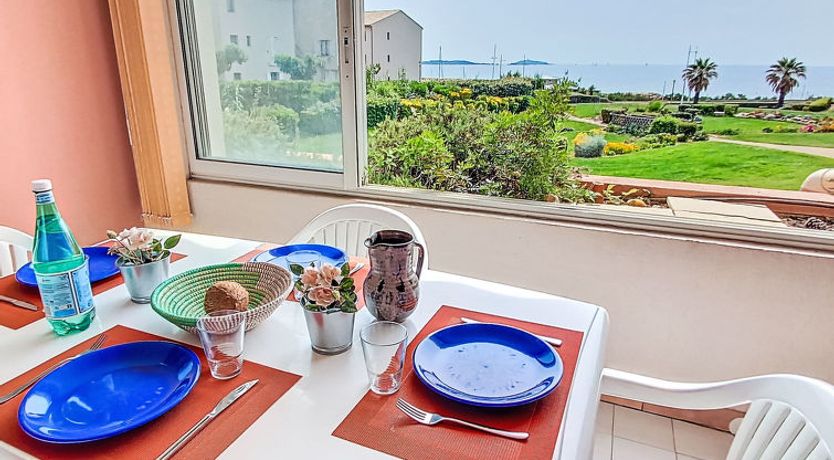 Photo of Les Morières Apartment 6
