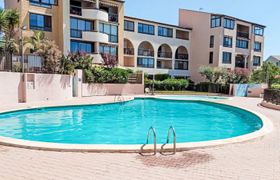 Photo of jardin-dazur-apartment
