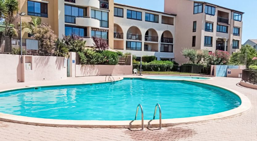 Photo of Jardin D'Azur Apartment 5