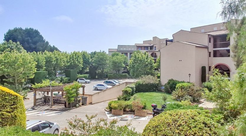 Photo of Jardin D'Azur Apartment 5