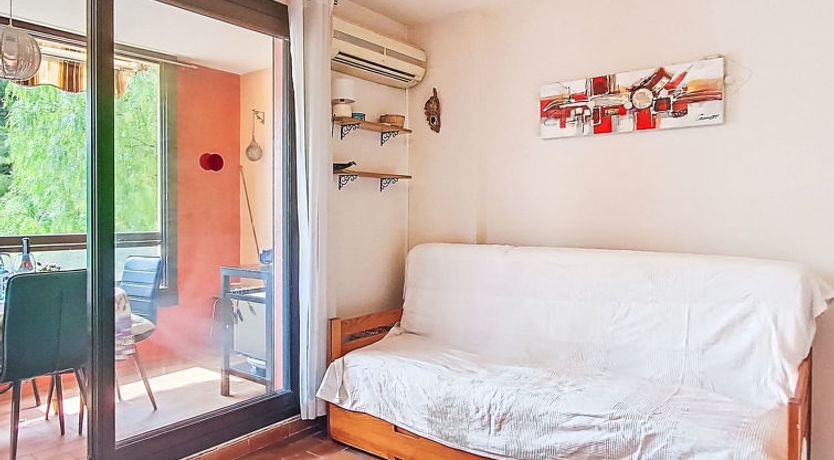 Photo of Jardin D'Azur Apartment 5