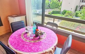 Photo of jardin-dazur-apartment