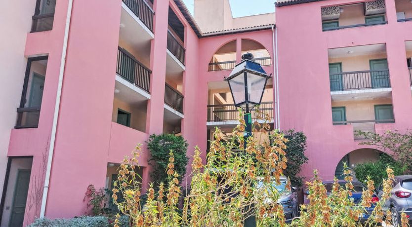 Photo of Jardin D'Azur Apartment 5