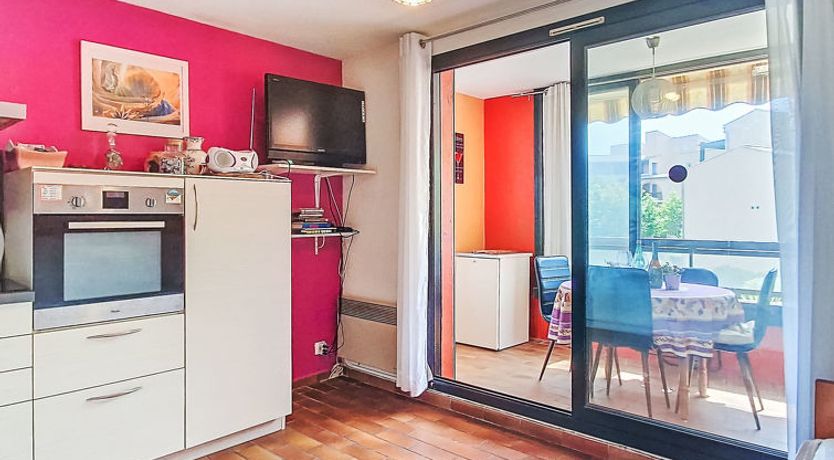 Photo of Jardin D'Azur Apartment 5