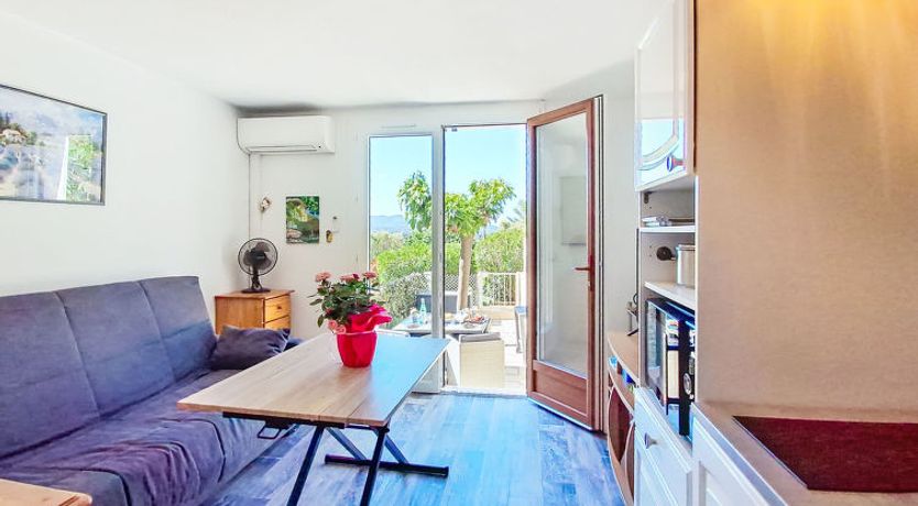 Photo of L'Olympie Apartment 2