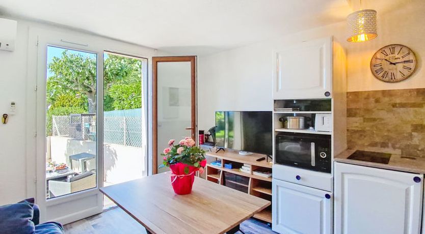 Photo of L'Olympie Apartment 2