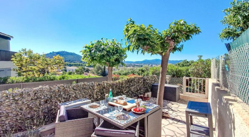 Photo of L'Olympie Apartment 2