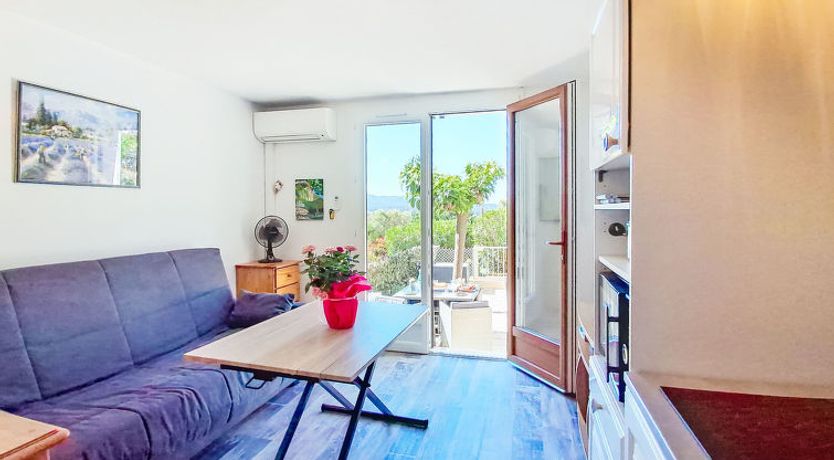 Photo of L'Olympie Apartment 2