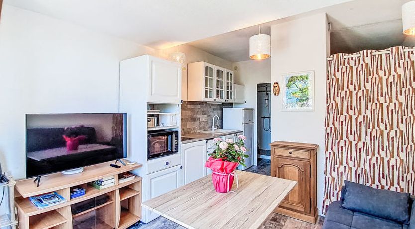 Photo of L'Olympie Apartment 2