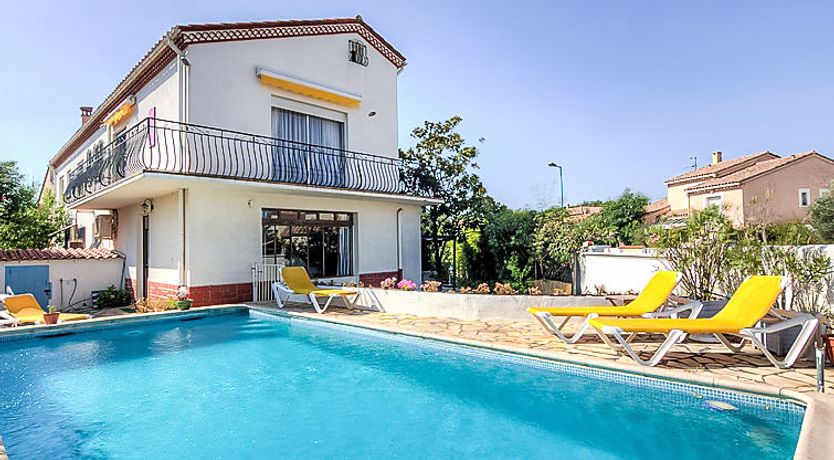 Photo of Villa Thiers