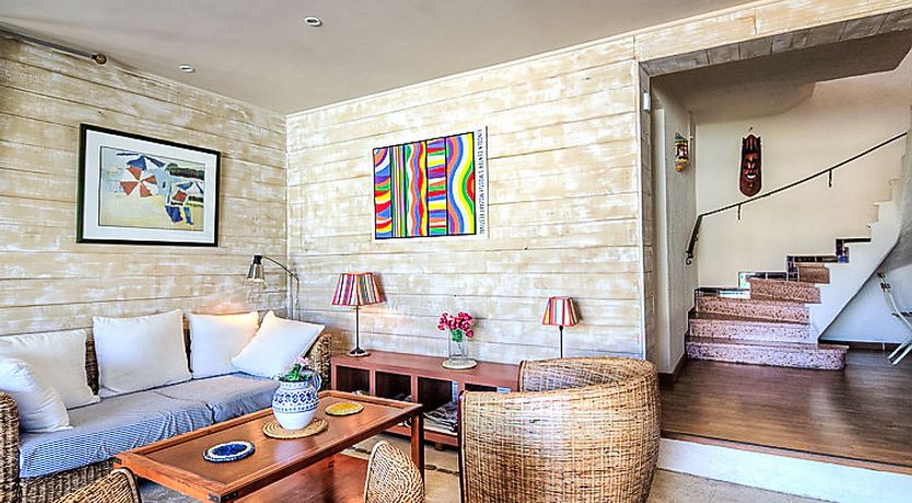 Photo of Villa Thiers