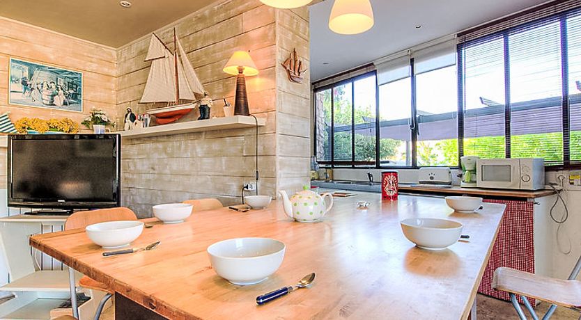 Photo of Villa Thiers