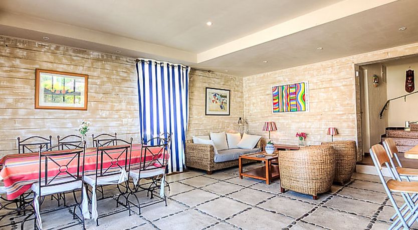 Photo of Villa Thiers