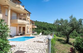 Photo of orhideja-und-magnolia-apartment-3