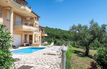 Orhideja und Magnolia Apartment 5 Holiday Home