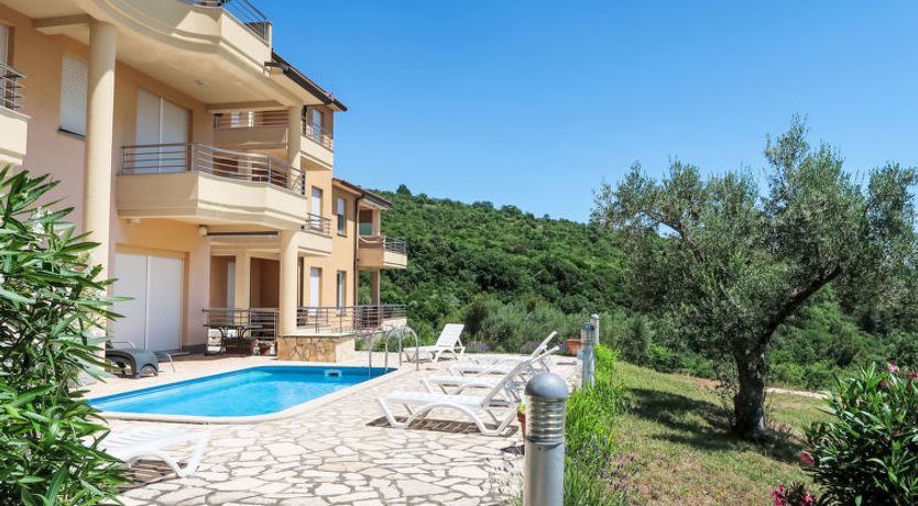 Photo of Orhideja und Magnolia Apartment 5