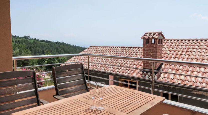 Photo of Orhideja und Magnolia Apartment 5