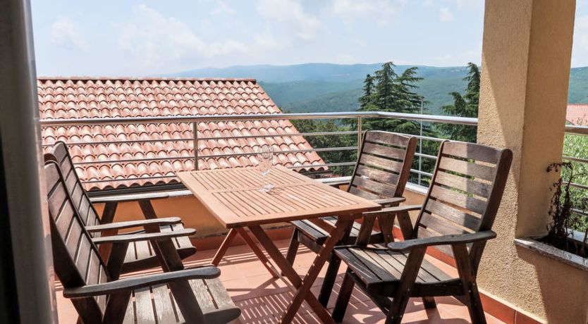 Photo of Orhideja und Magnolia Apartment 5