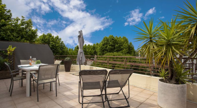 Photo of Le St Cloud