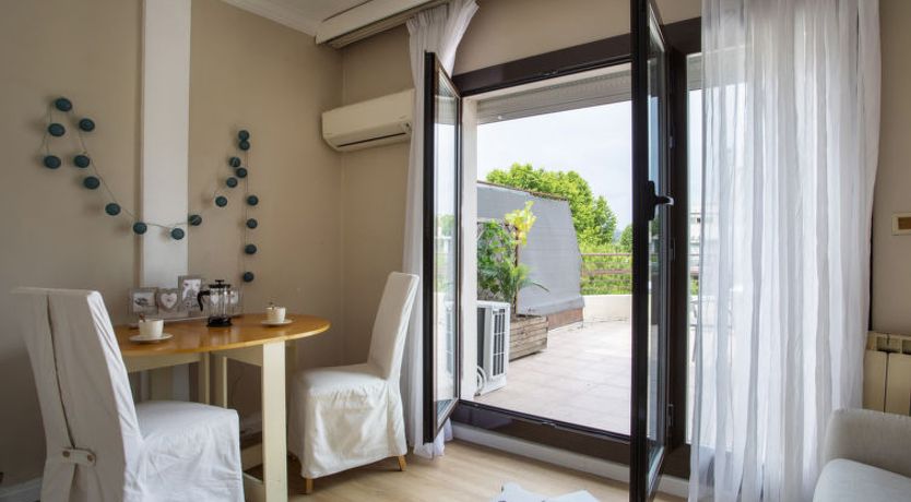 Photo of Le St Cloud