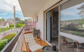 Photo of Les Cormorans Apartment 3