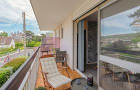 Photo of les-cormorans-apartment
