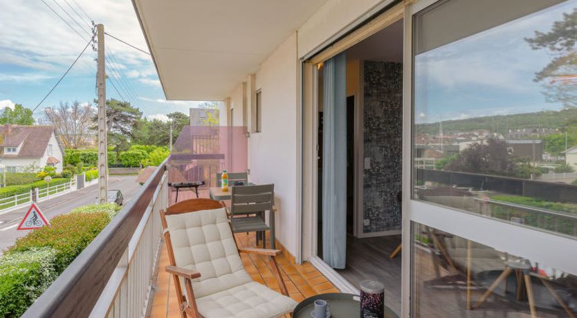 Photo of Les Cormorans Apartment 3