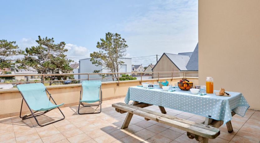 Photo of La Surprise