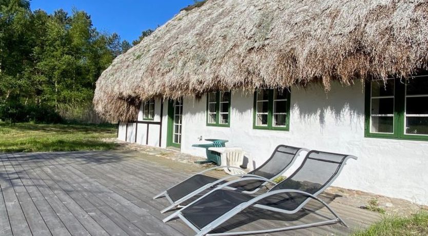 Photo of "Annabeth" - 900m from the sea