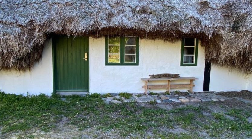 Photo of "Annabeth" - 900m from the sea