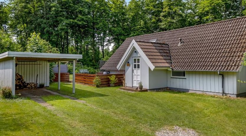 Photo of "Ejvind" - 30km from the sea