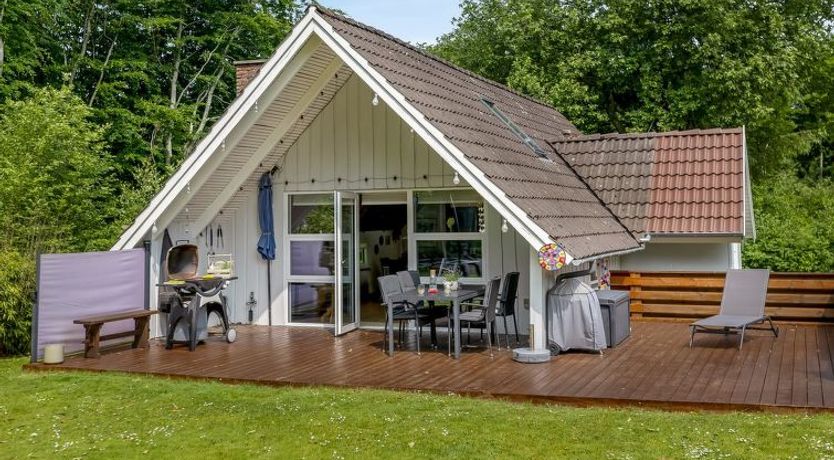 Photo of "Ejvind" - 30km from the sea