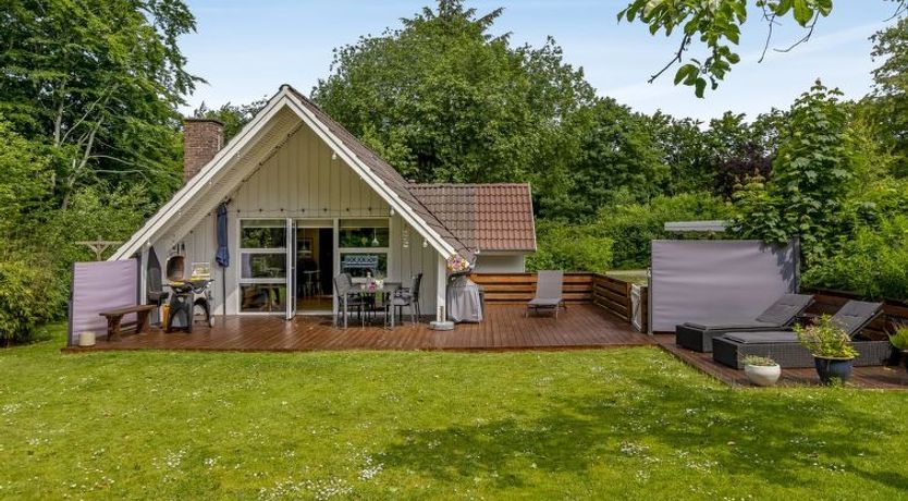 Photo of "Ejvind" - 30km from the sea