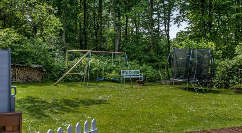 Photo of "Ejvind" - 30km from the sea